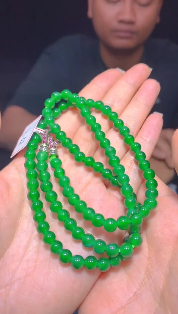 未镶嵌定制翡翠109多样性发货（发其一）