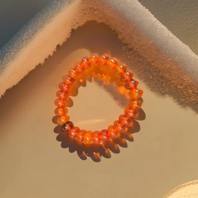 A331 龙骨灵手串 多样性随机发