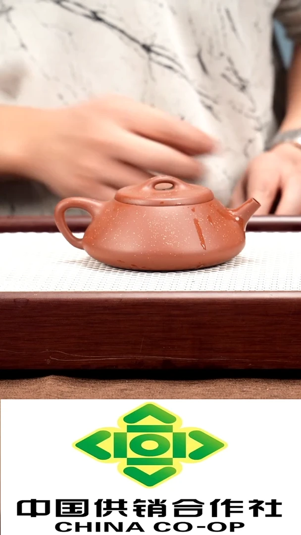 茶壶紫砂紫砂原矿手工制作