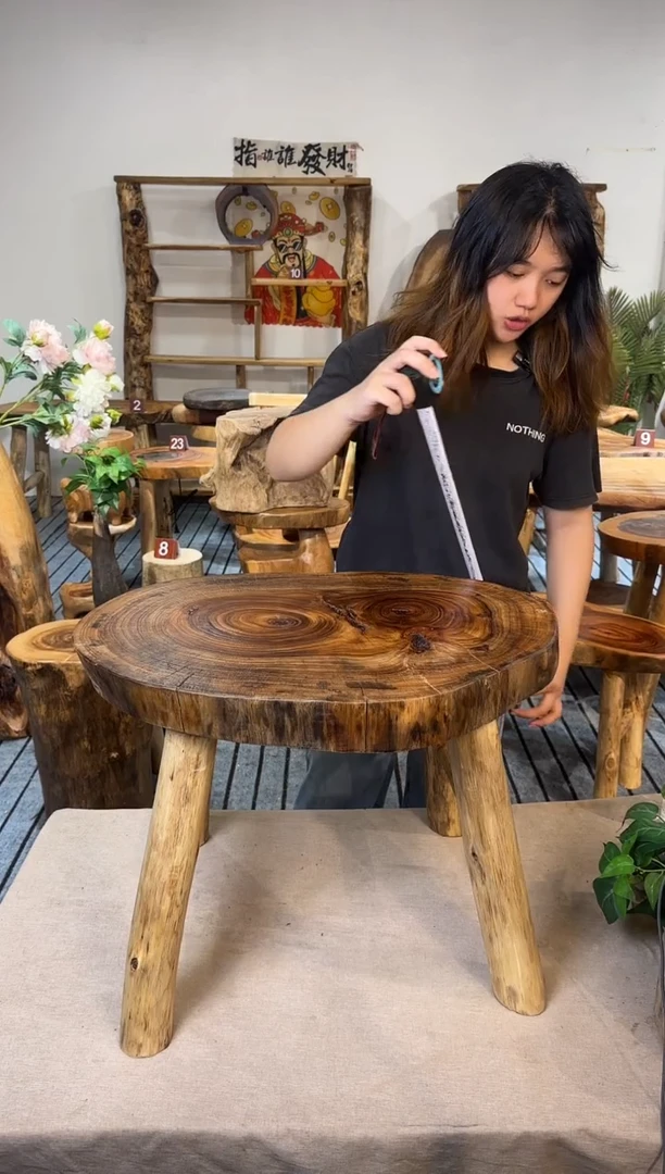 香樟木香樟木小桌