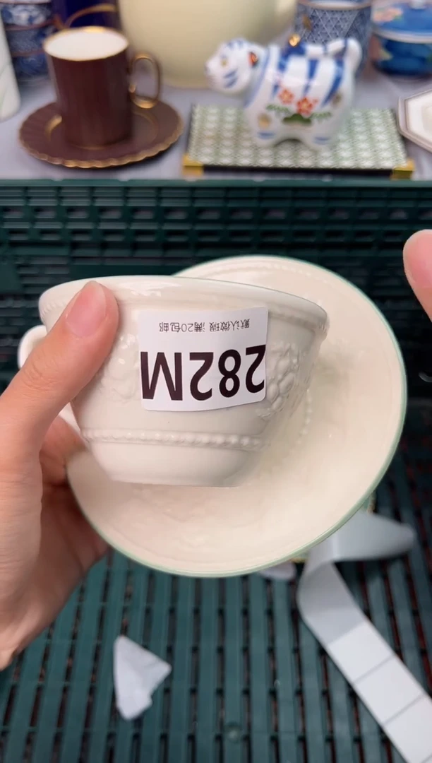 【闪购商品】碗282M瓷器瓷器瓷器瓷器