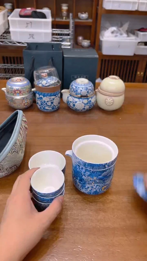 陶瓷茶具通用链接