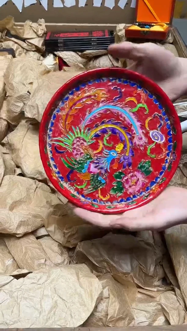 瓷片八号甄选八号甄选