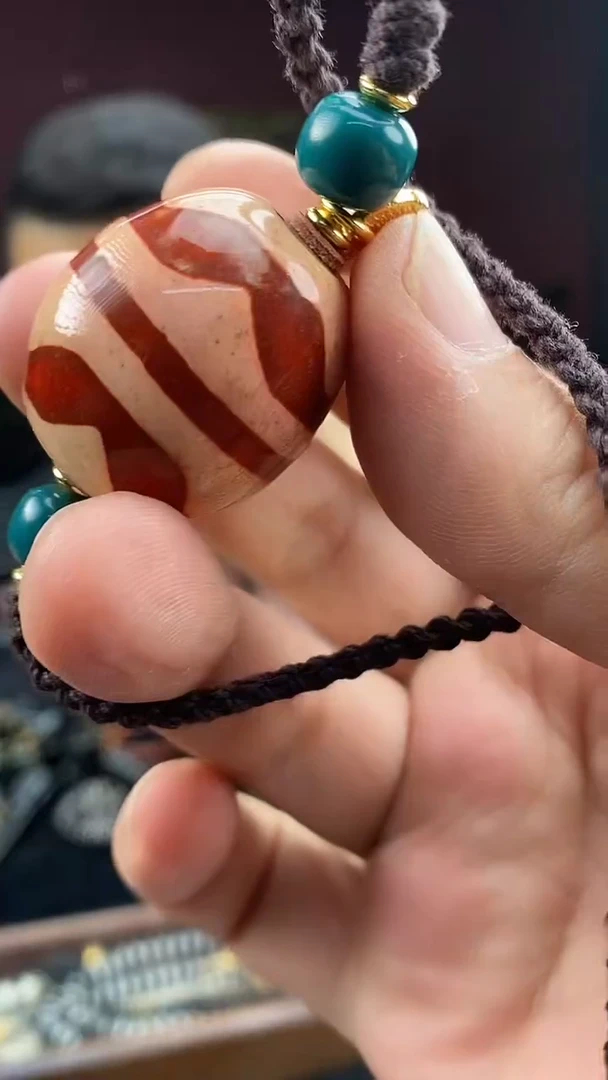 玛瑙/玉髓14未镶嵌-05010