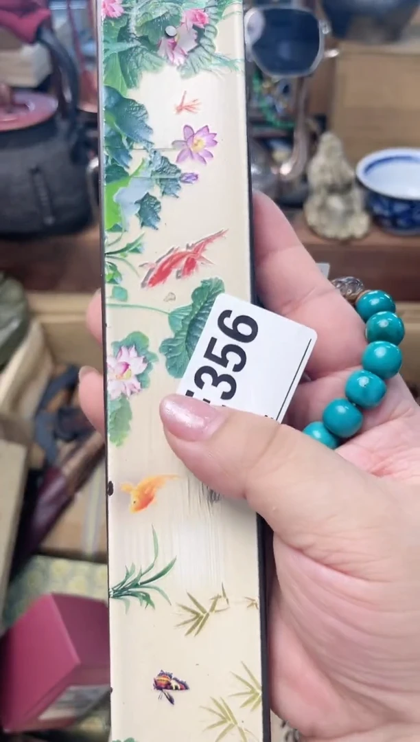 瓷片E356炎美杂货铺质量保证