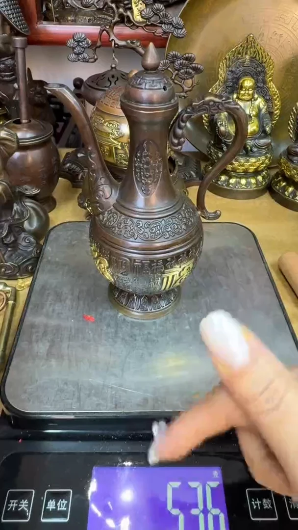 润皓铜器润皓铜器