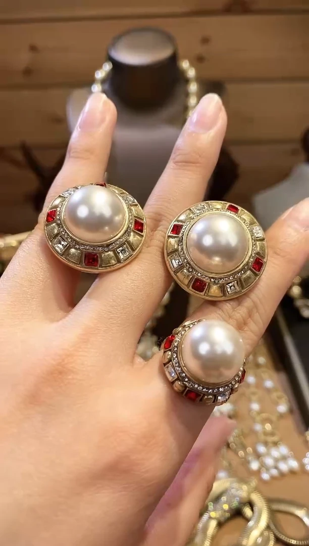 合金无合金中古饰品