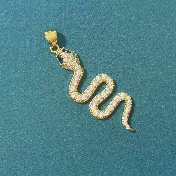 吊坠 吊坠 B44收藏级别时尚轻奢吊坠