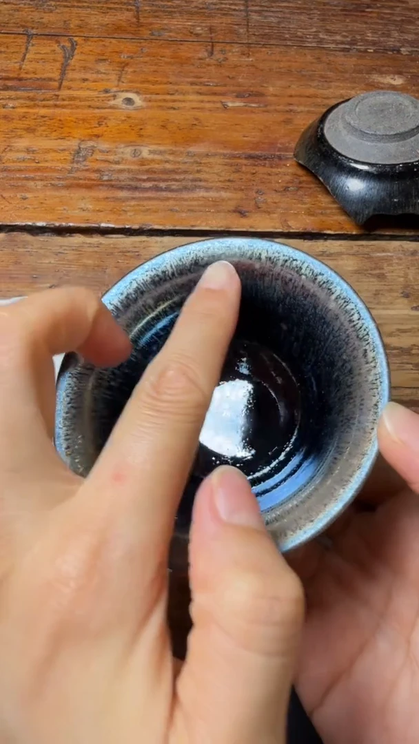 茶盏罗建明高端收藏17