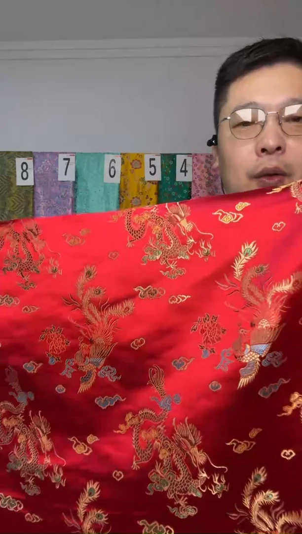 混纺60公分长， 宽110
