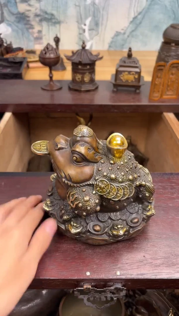 百福铜专属精选链接