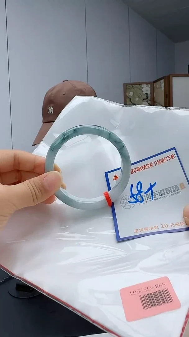 翡翠手镯未镶嵌1111111