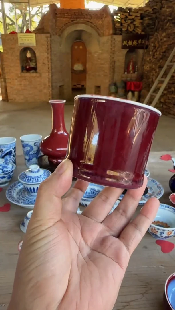 双板桥柴窑双板桥柴窑