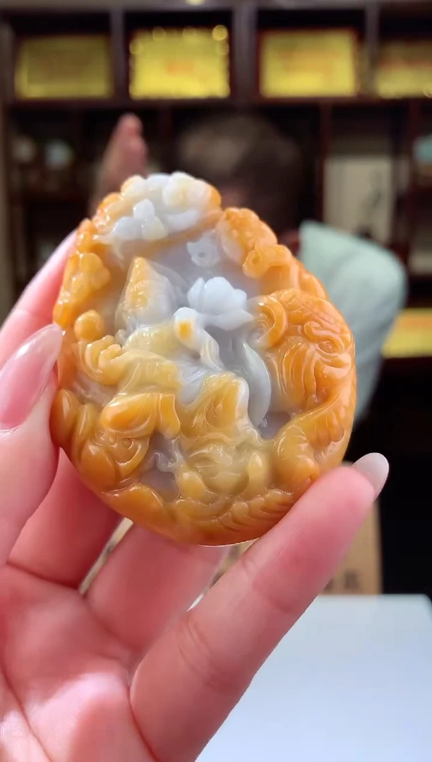 未镶嵌定制翡翠天然翡翠（拍一发一)