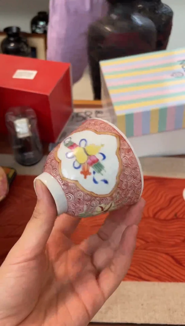 瓷片好漂亮的瓷器】】】】