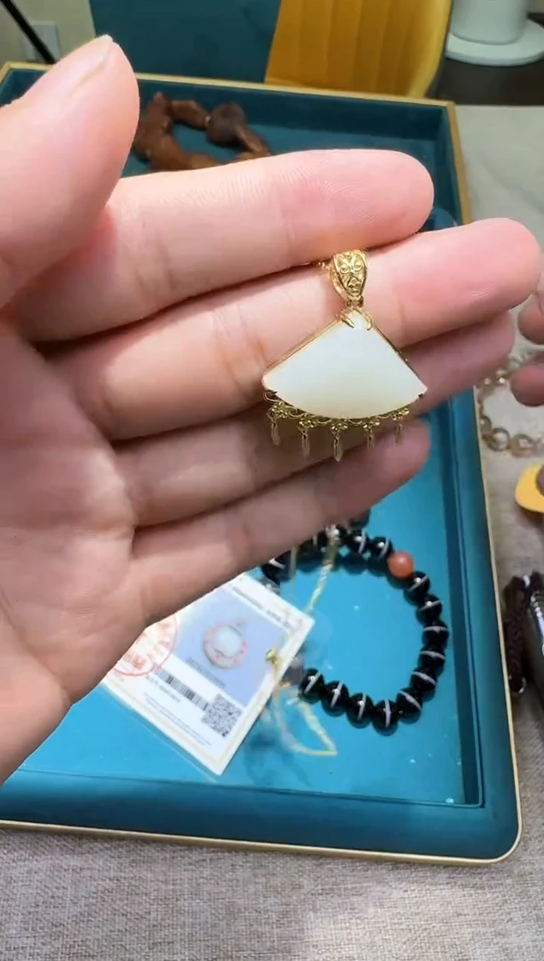 银S925多样性发一件 636