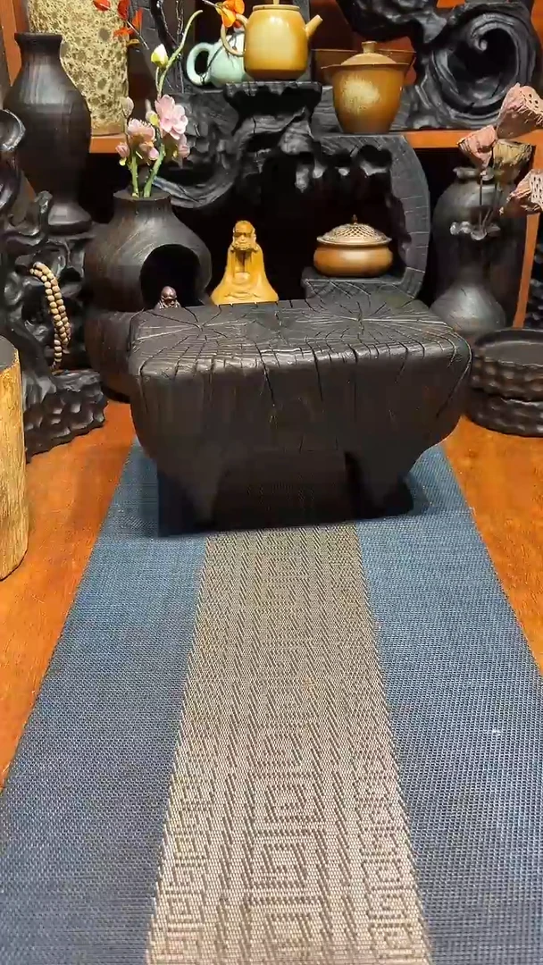 香樟木香樟木一物一拍