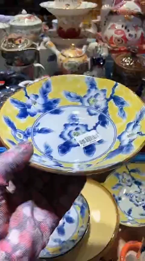 【闪购商品】瓷片1111111111111111