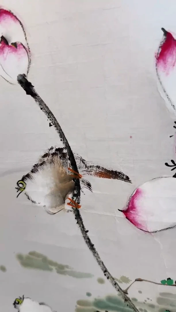 国画精品国画精品国画