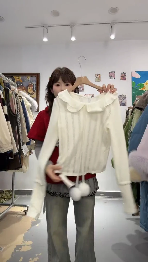 木子豆秋冬清货款默认微瑕（no退换）