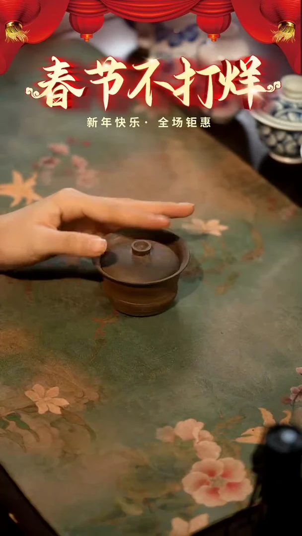 【闪购商品】山居秋暝手工手作@@762