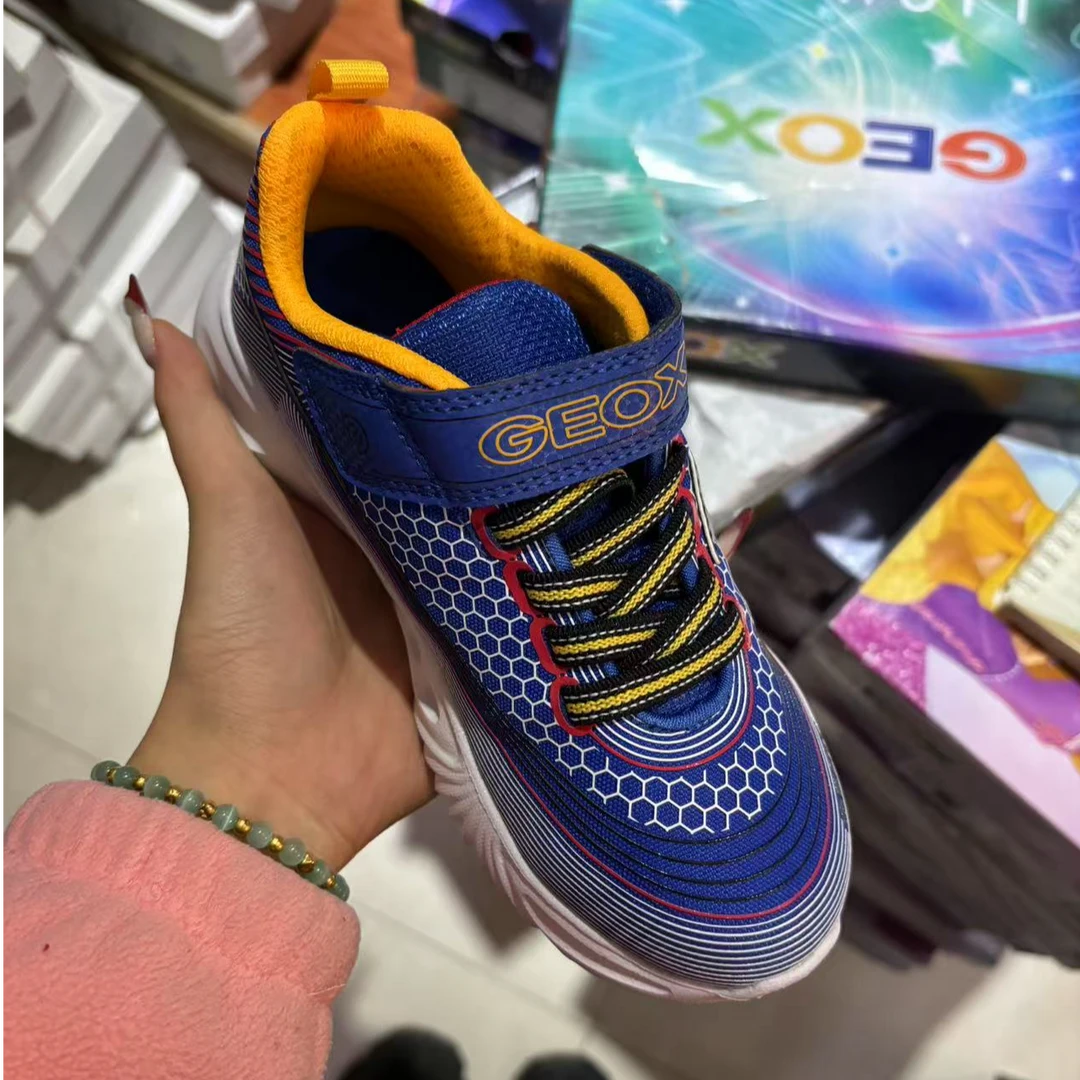 会呼吸的鞋/J15DZA