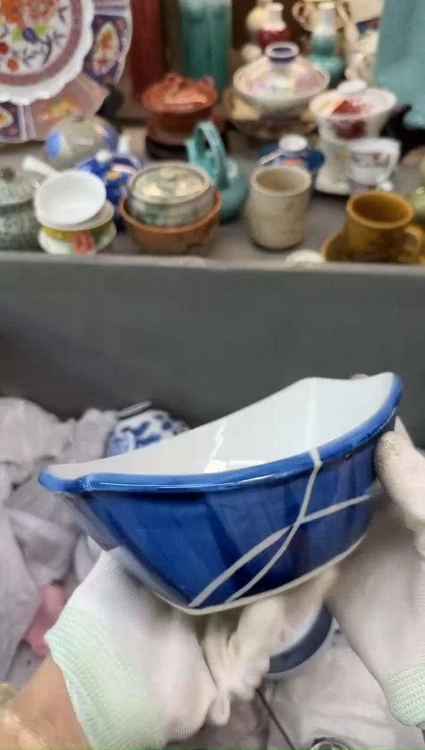 茶盏B****青瓷器瓷器瓷器瓷器