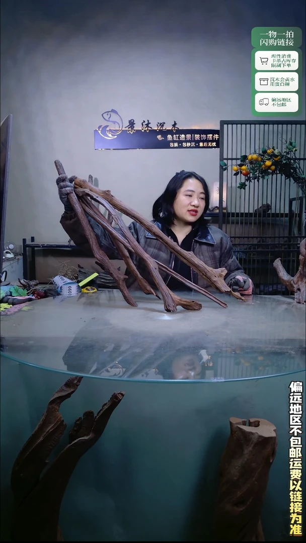景沐沉木E091