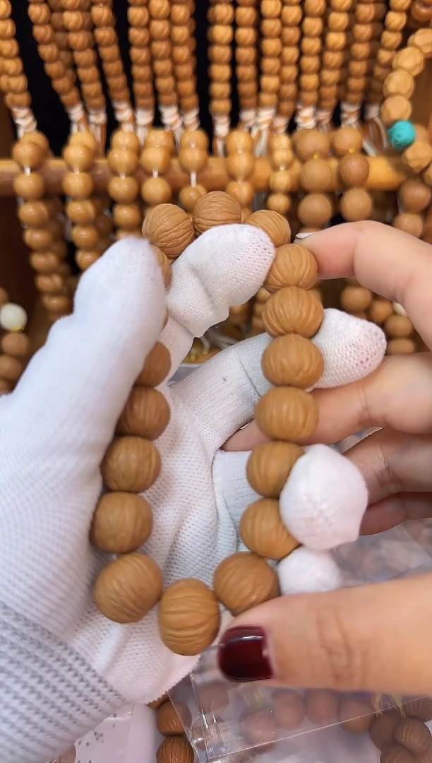 手串猴头核桃闪购土豪