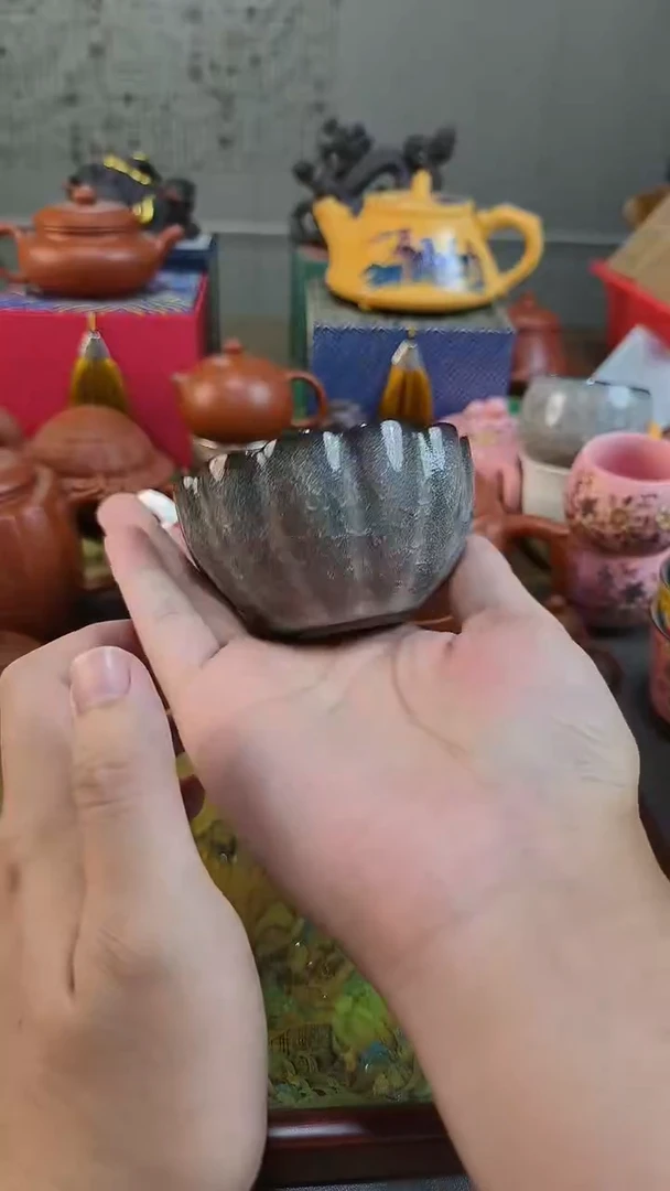 锦铭堂茶器66699