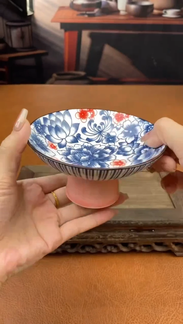 【闪购商品】陶禧茶器闪购福利V