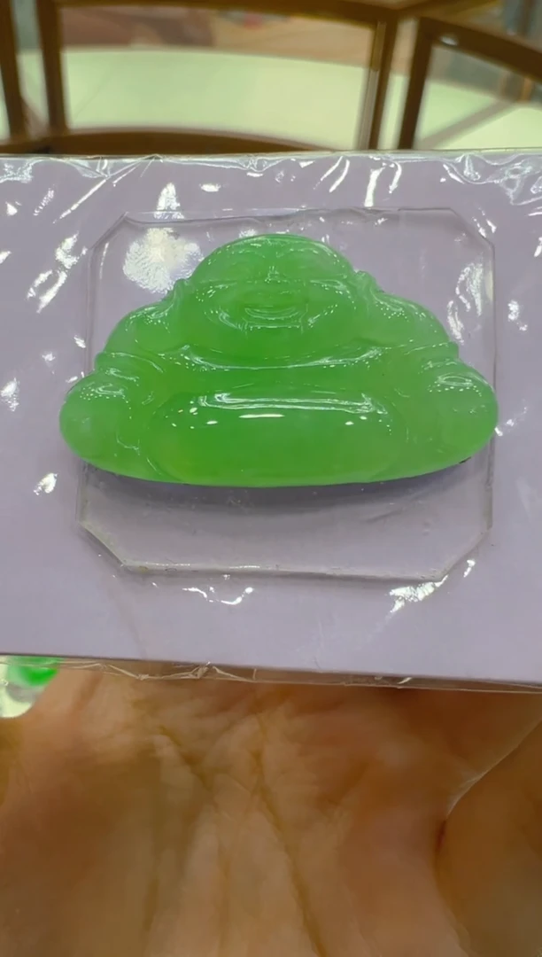 未镶嵌定制翡翠多样性团购发一件