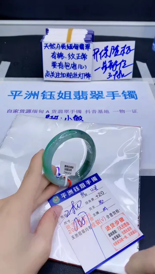 未镶嵌手镯翡翠1111111