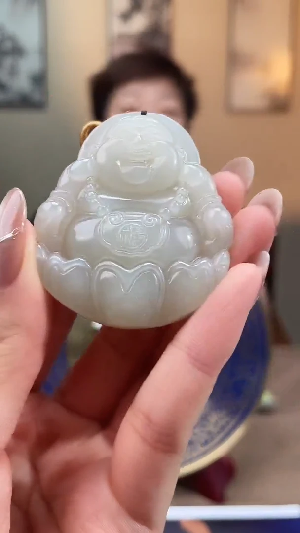 定制和田玉多样性发货拍一发一              55