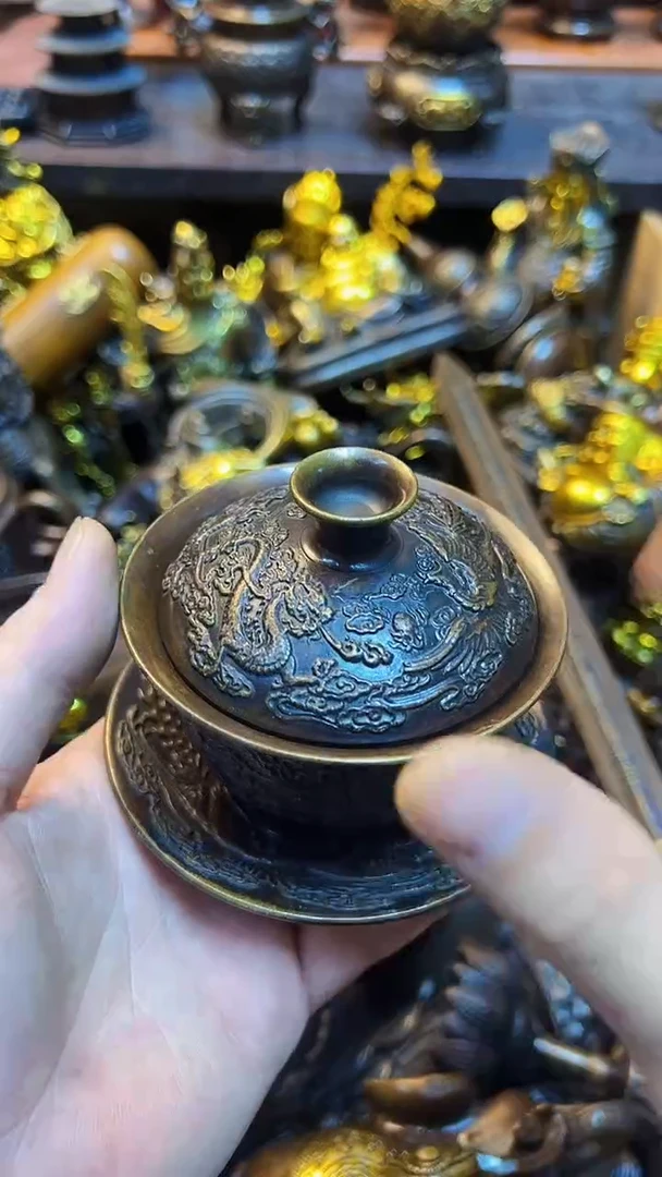 1案台摆件 物品摆件