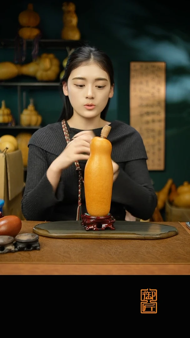 热水酒葫芦 一物一拍K648