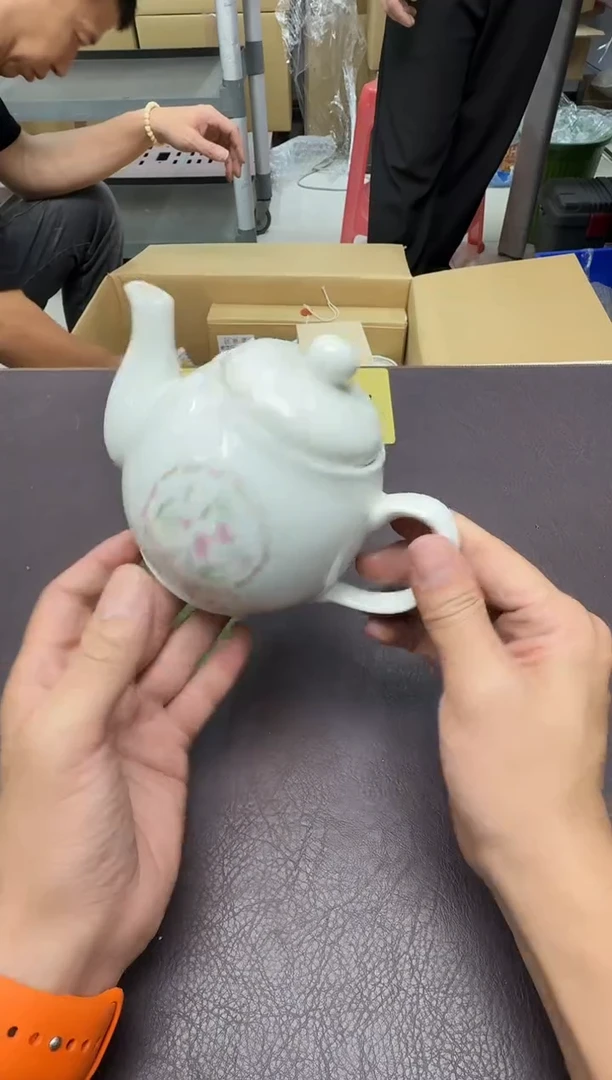 手工艺品琉璃三***?285