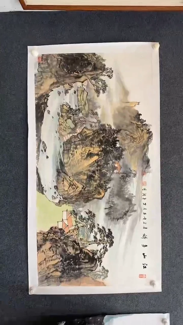 国画12.19-展厅-福利-35无国检