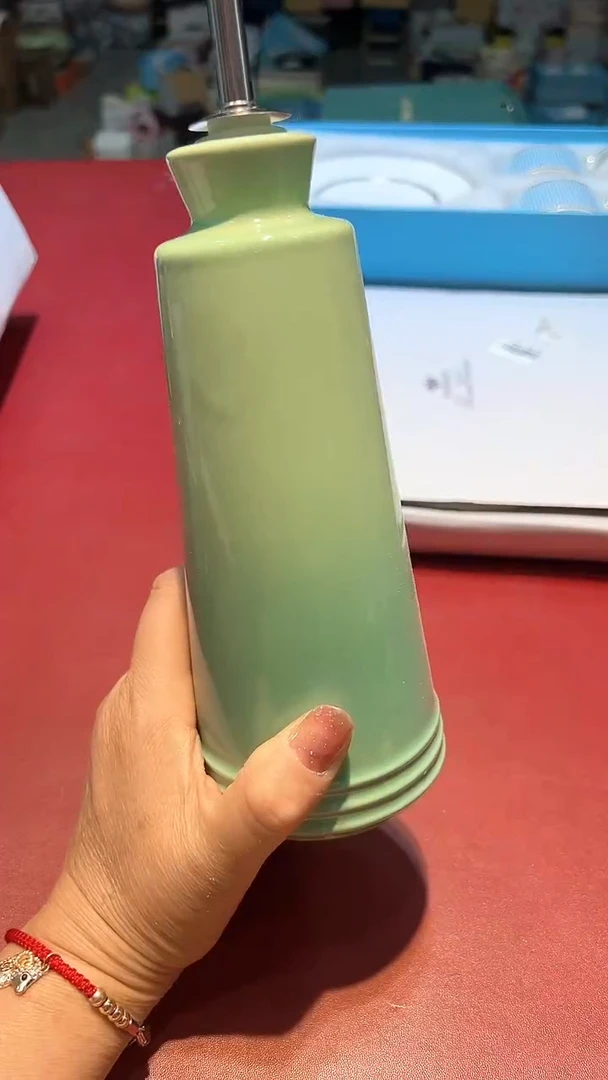 【闪购商品】瓷片锅碗瓢盆一件不剩