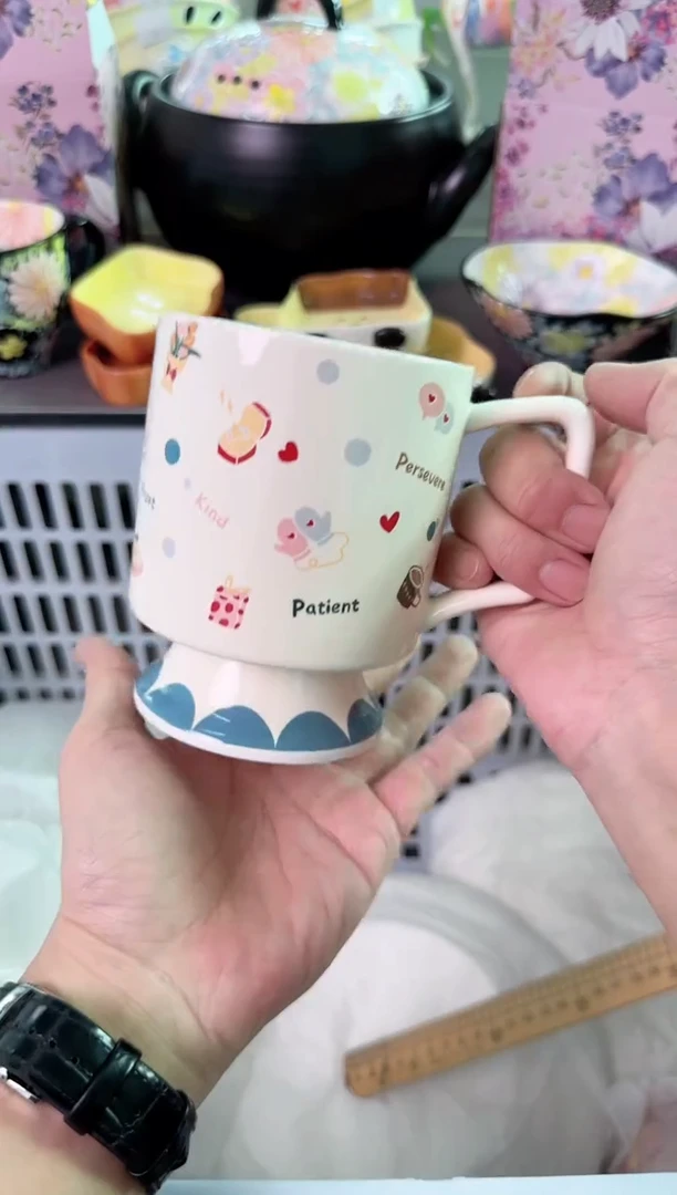 瓷片654默认微瑕谨慎参怕库存1件