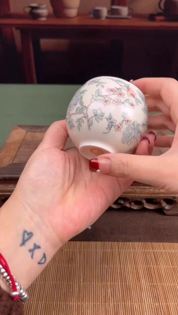 【闪购商品】顾德茶器福利闪购链接