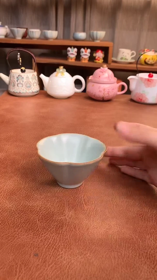 【高货清货】微瑕不售后，介意勿拍（不含礼盒）