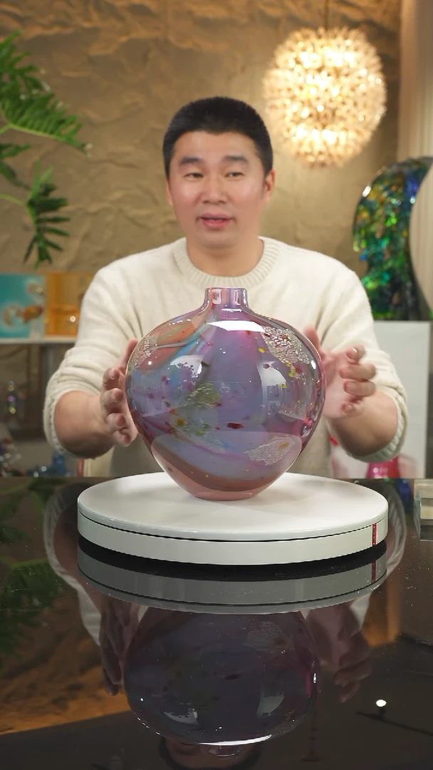 【闪购商品】摆件设计款花瓶摆件49号