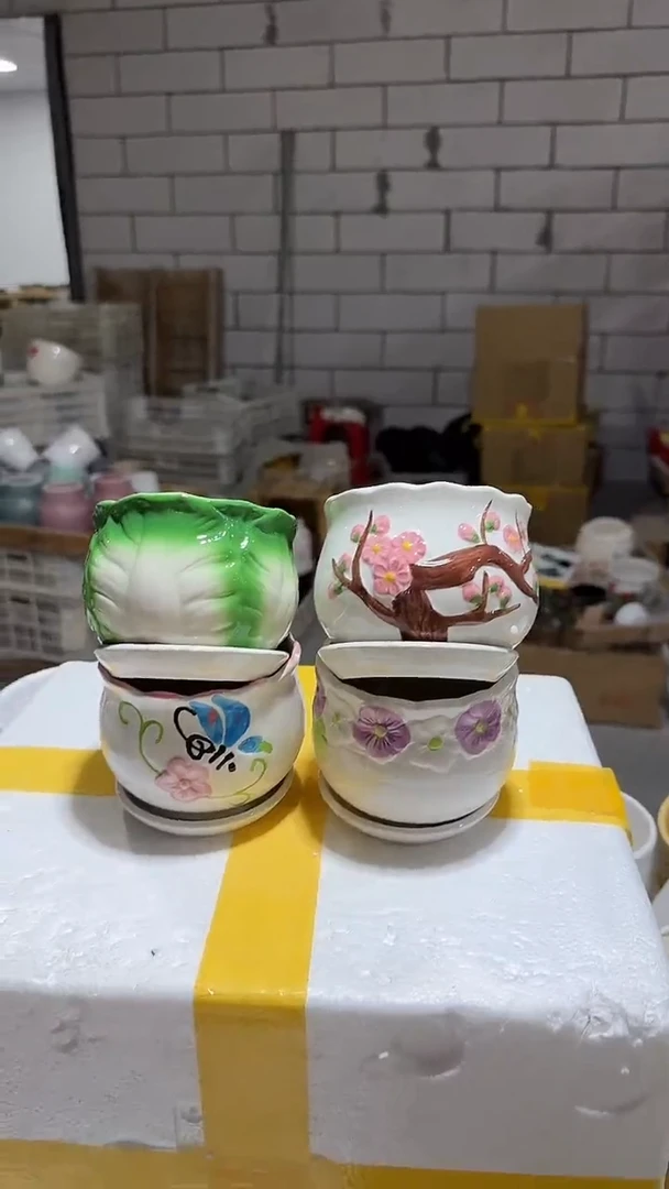 【闪购商品】陶瓷+11-1