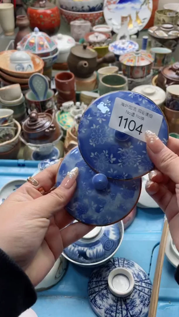 【闪购商品】摆件1104精美创意日式臻品