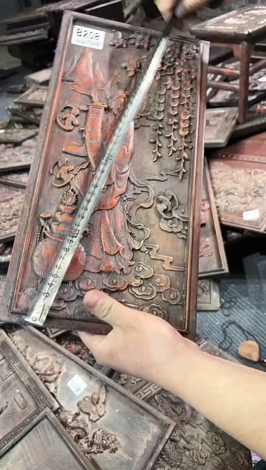 【闪购商品】木E094雕刻板以直播间为准