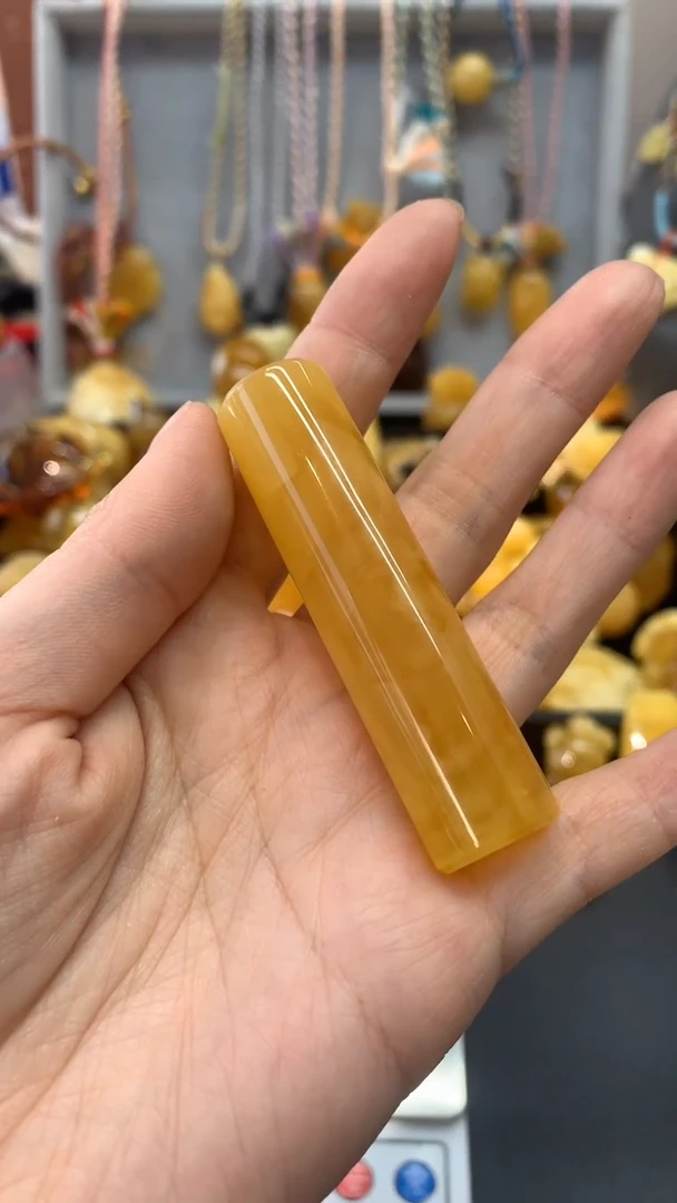 【闪购商品】琥珀珠宝奇石未镶嵌580