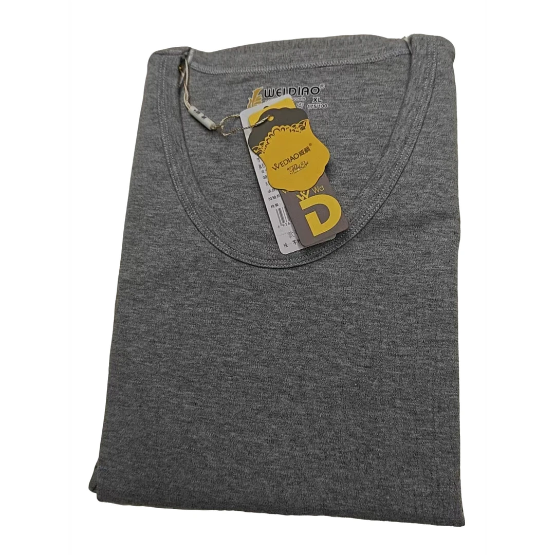 威鲷   男士 纯棉 单件上衣