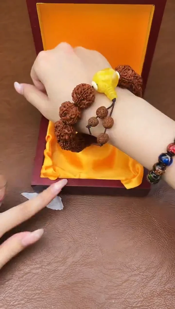 万家文玩阁金刚大菩提链接@@SP010