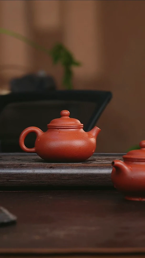 茶壶紫砂?**?紫砂  450